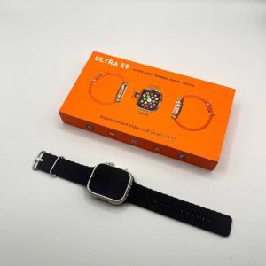 S9 sim card watch