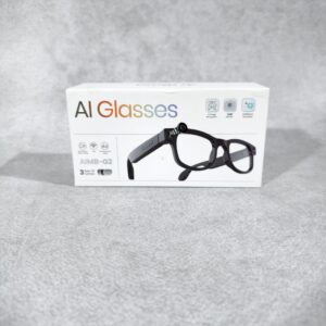 Homi AI sunglasses