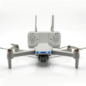 Dynalog GPS Drone dual battery With 8K Camera
