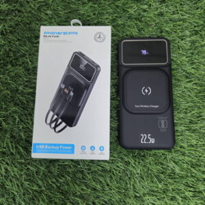 Magsafe 10000mah fast charging 4 in 1 power bank