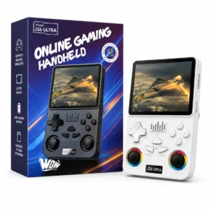 J36 Ultra game console