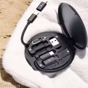 All in 1 data cable set