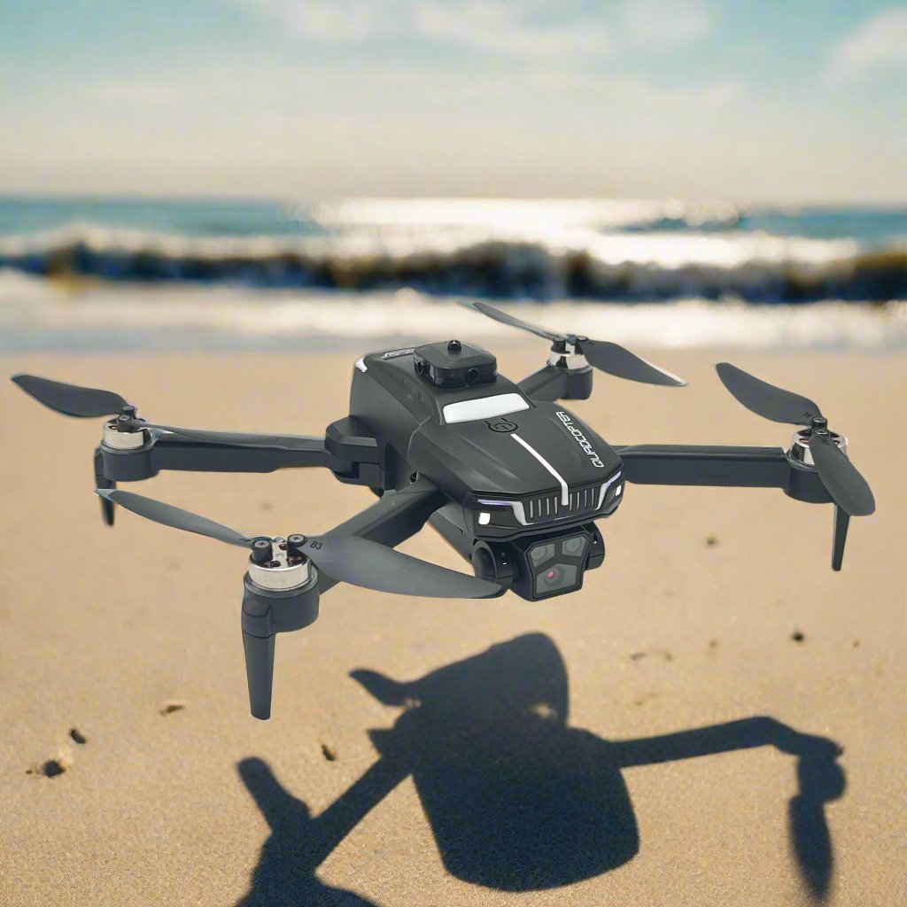 Drones