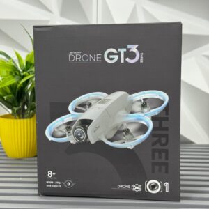 Gt3/T11 Craft Brushless Motor Drone