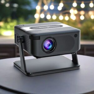 XNANO Smart Mini Projector – Top Highlights