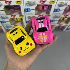 Magic induction line follower Rc car