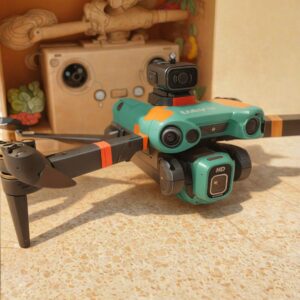 W5 max drone