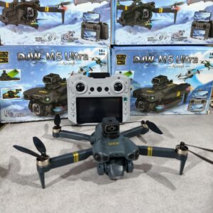 Djw M5 ultra Drone