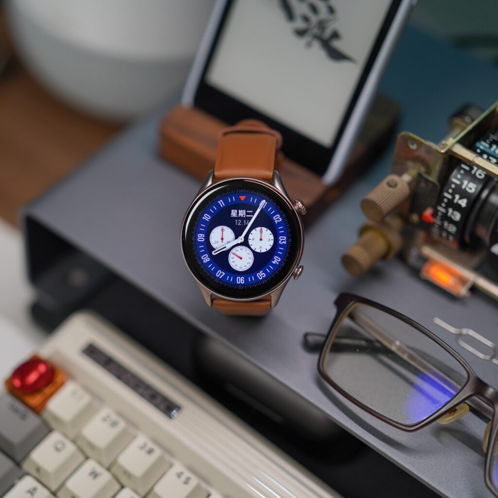 Smartwatch