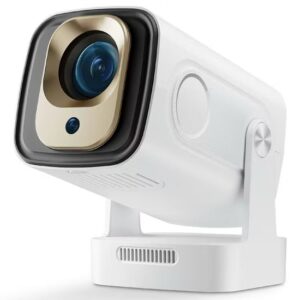 HY260 Pro Android 11 Smart Projector (1GB+8GB)