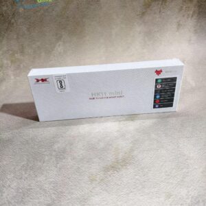 HK11 Mini Smart Watch