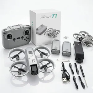 T1 Aircraft HD Camera Drone