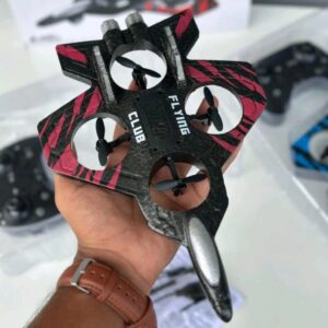 Foam Remote Control RC Planes for Kids, RC Airplane Fighter Jet with Light, 360° Flip Fighter Jet Toys, Stunt Roll, Airplane Toy