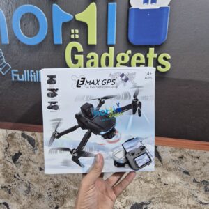 L3 Max GPS 3-Axis Gimbal with 1080p HD Camera