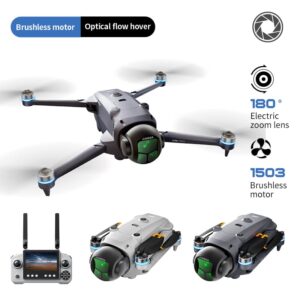 A26 pro Gps Drone
