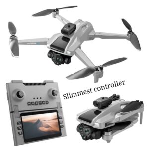 G66MAX foldable drone